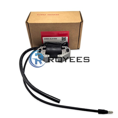 #ad OEM 30500 ZL0 D32 FOR HONDA Ignition Coil EU3000IS EU3000IS1 $50.37