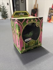 NEW WICKED Elphaba Bluetooth Speaker Bitty Boomers Target Exclusive