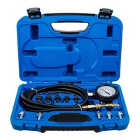 BGS ÖLdrucktester