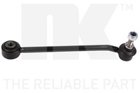 Nk 5114709 DistanzstüCk/Stange, Stabilisator Audi 8A0 505 466 C