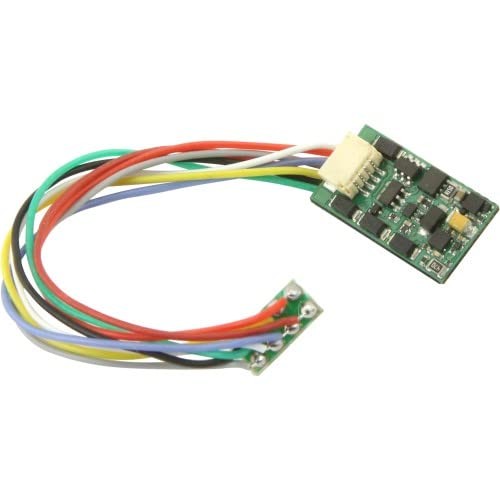 Uhlenbrock - Id2 Nem652 Mfx Uh74125 11590₽