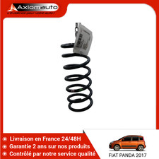 Ressort divers Fiat PANDA