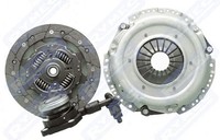 Kupplungssatz Rymec JT1429040 FüR Oe 30100-AY100 - 30100-BC00A - 30210-AY100