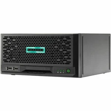 HPE SMART CHOICE ProLiant MicroServer Gen10 Plus v2 Ultra Micro Tower Server - 1
