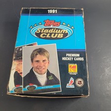 Funniest Sports Cards of the 90's 30