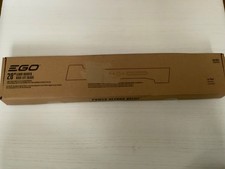 EGO AB2001 20" Lawn Mower High Lift Blade, Use for LM2000-S, LM2020 & LM2020SP