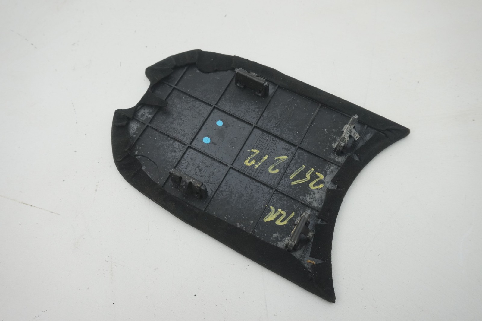 Center Console Armrest Access Cover Trim Panel 86159600 Ferrari 488 Spider 2017