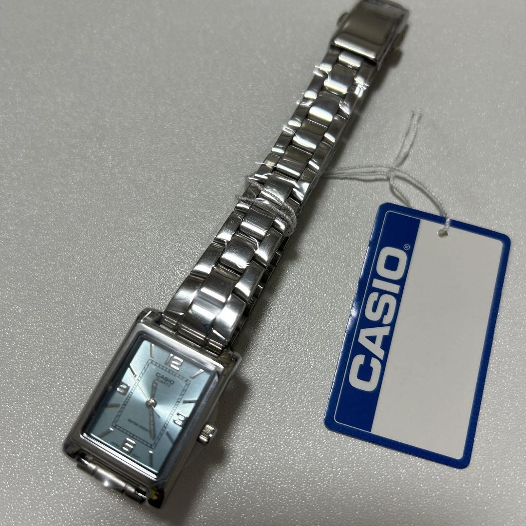 Casio RCP-1234DD-2A Retro Analog Watch Affordable Stylish New
