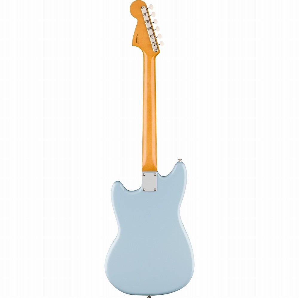 Fender Vintera III Mid 60s Mustang -Sonic Blue- Loan! Online Store