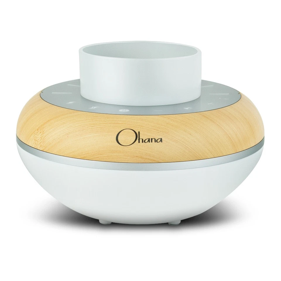 BEM Wireless Ohana Island Twilight Bluetooth Speaker System and Light Bundle - Image 2 of 4