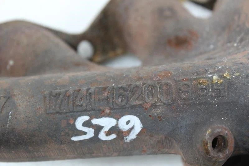 1992 TOYOTA CELICA ST EXHAUST MANIFOLD 1.6L 17141-16200 - Image 4 of 4