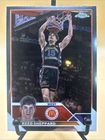 2023 Topps Chrome McDonald's All American Basketball Reed Sheppard #22 PSA 9