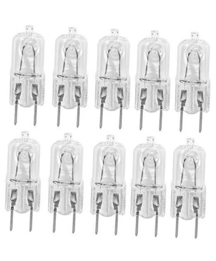 Jcd Type Clear Warm White