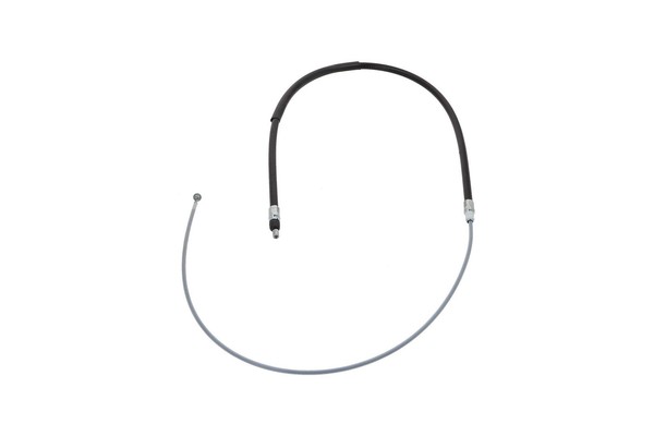 Kamoka Handbremsseil Bremsseil Hinten Links FüR BMW 1Er E87 E81 E88 E82-image