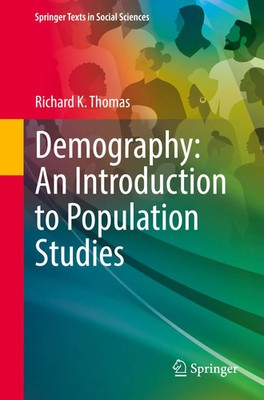 Richard K. Thomas | Demography: An Introduction to Population Studies | Buch