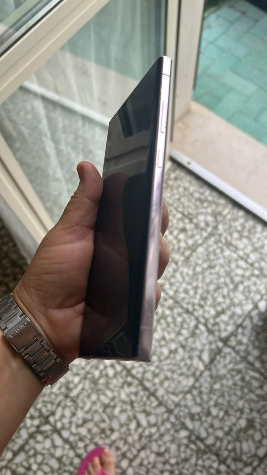 Samsung Galaxy S23 Ultra · 512GB, foto 1 di 5