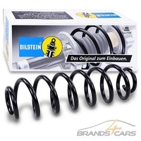 Bilstein Feder Fahrwerksfeder B3 Hinten FÜR Vw Golf 5 6 Plus Jetta 3 Skoda