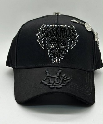 EL BARBAS HATS CRIME Incluye Bolso Cubre Polvo