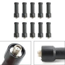 10x 400-470MHZ SMA-female Car Radio Antenna for BAOFENG BF-666S BF-777S BF-888S