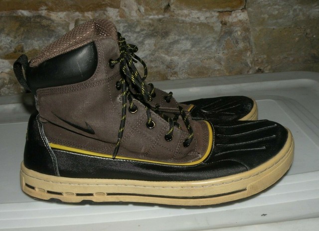 nike acg boots mens