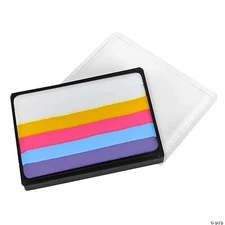 Mehron Paradise Makeup AQ Prisma BlendSet Face?Bpdy Paint