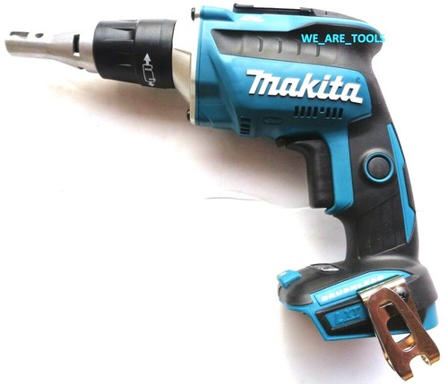 Screw Gun,cordless,18.0V Dc,4000 RPM XSF03Z