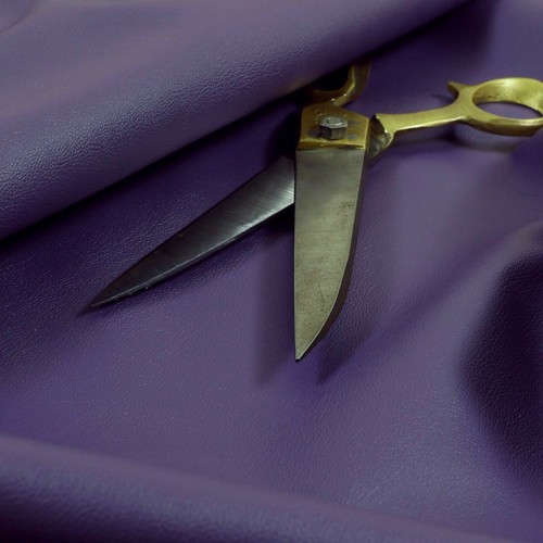 FIre behandelter vielseitiger einfacher Vinyl Kunstleder Polsterstoff für pro M - Bild 4 von 63