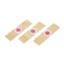 24PCS Corn Remover Wart Remover Foot Corn Remover Pads Corn Plaster New A2C8
