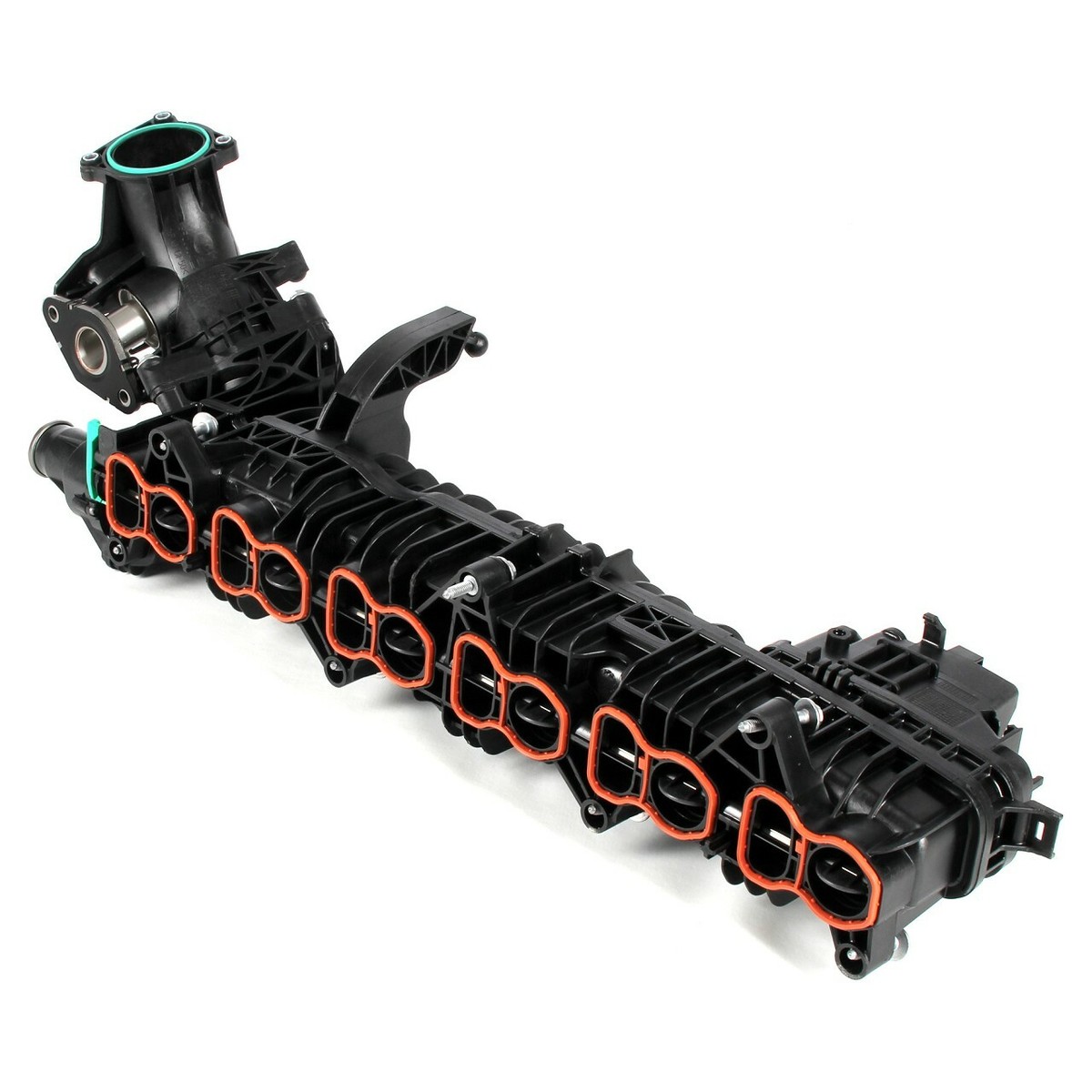 ORIGINAL BMW Ansaugkrümmer Ansaugbrücke Ansaugrohr  