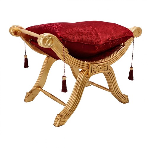Italian Bench Authentic Venetian style made in Italy - Picture 2 of 5