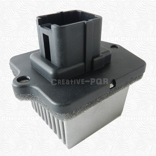 A/C Blower Motor Resistor for Mitsubishi Lancer 20082014 Outlander