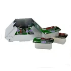 BCB Firedragon Folding Cooker