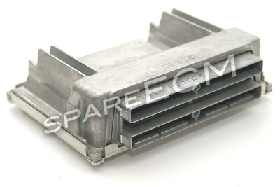 Express 2005 2006 2007 Engine Computer ECM PCM 12589462 Programmed to your VIN #