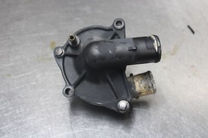 08-16 YAMAHA YZF R6 ENGINE WATER COOLANT PUMP 2C0-12420-00-00