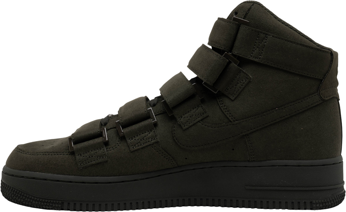 Nike Billie Eilish x Air Force 1 '07 SP High Sequoia for Nike Billie Eilish x Air Force 1 '07 SP High Sequoia for