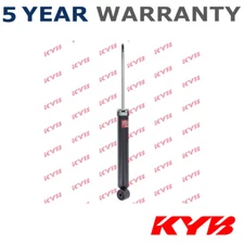 KYB Rear Suspension Shock Absorber Fits Audi TT 2006-2014 1.8 2.0 TDi 3.2