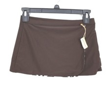 NEW Gap Kid's 50 UPF UV Protection Reversible Skirt Size L 10 