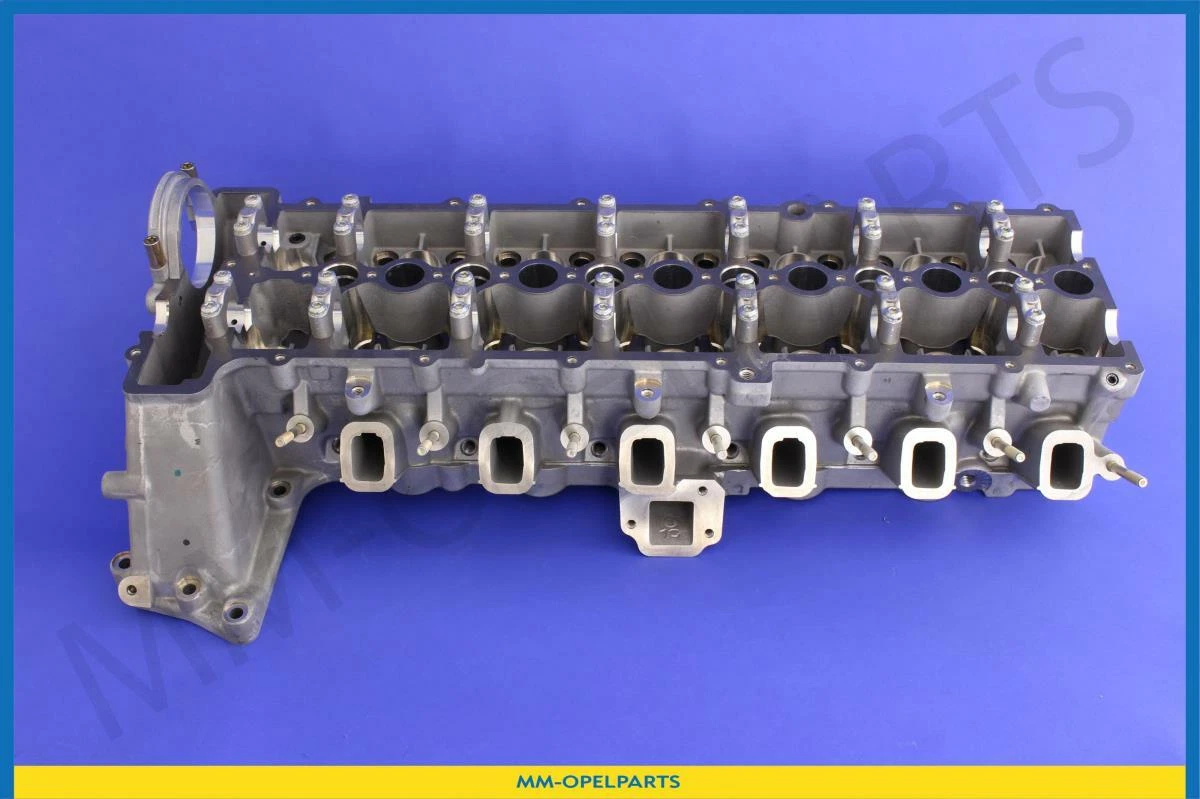 Zylinderkopf ohne Nockenwelle Opel Omega B BMW X5 7788581.9 