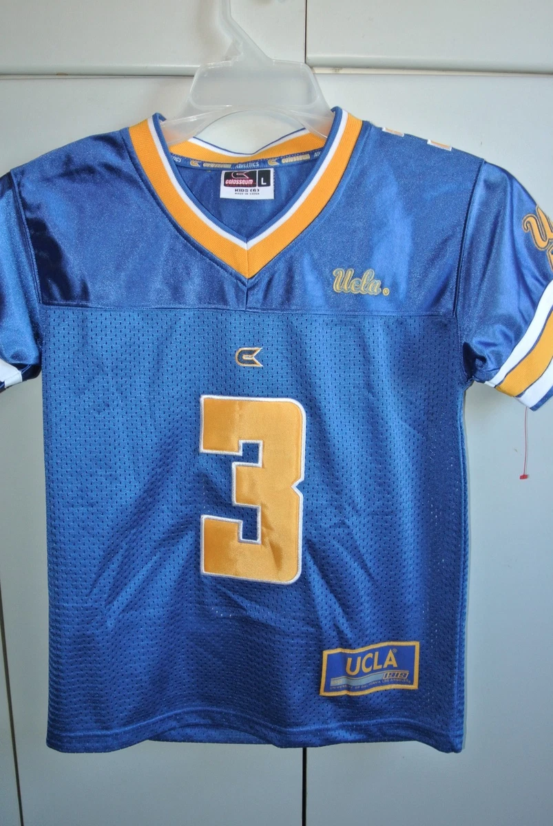 Ucla football jersey kids cheap