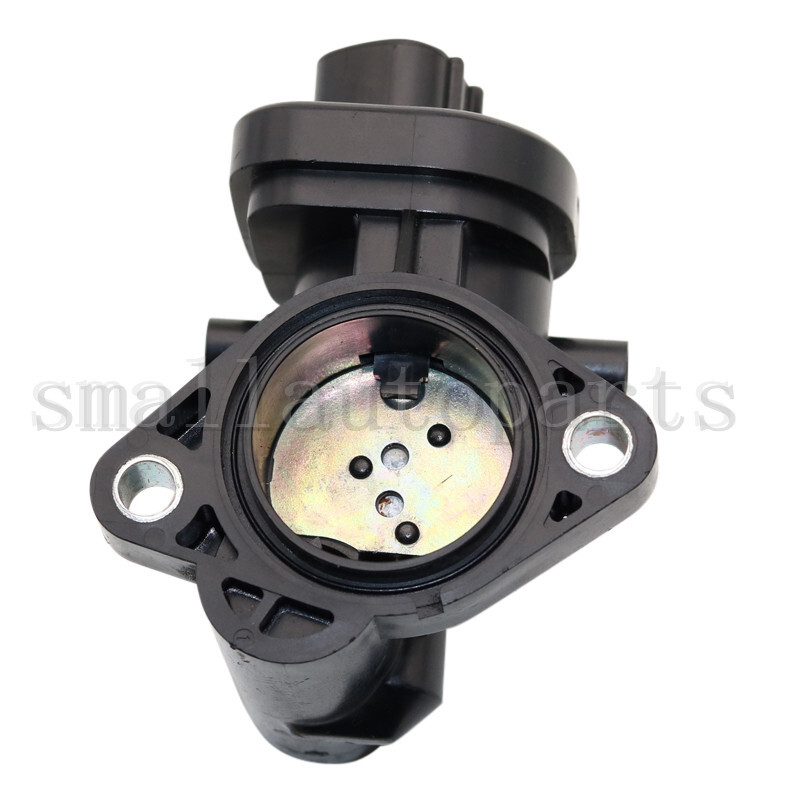OEM Actuator Shutter Valve ZYE9-20-130 For 2011-2014 Mazda 2
