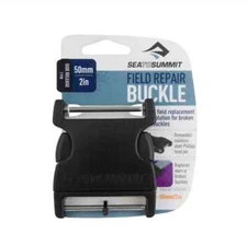 Sea to Summit Field Repair Buckle Side Release 2 Pin Waist Backpack Many Sizes