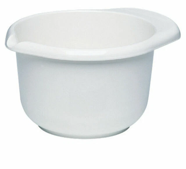 EMSA Plastic Dinnerware Bowls