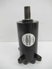 White / Danfoss 11228973, Ospm 63 Pb Mini-steering Hydraulic Motor