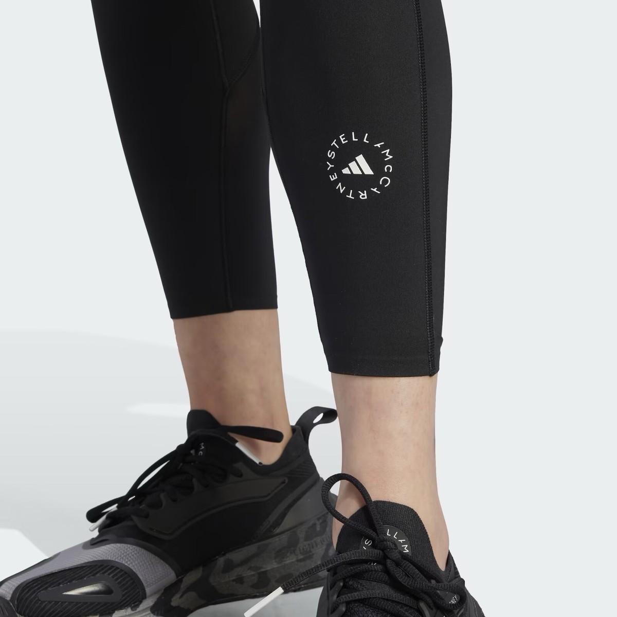 Size XL- Adidas by Stella McCartney TruePurpose Optime
