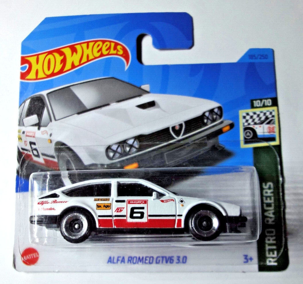Hot Wheels 2018 Honda Civic Type R Nightspeed 2026 1:64 JJH88 Blanc Neuf - Image 57
