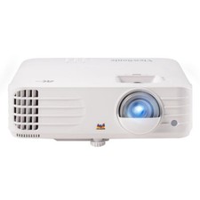 ViewSonic PX701-4K 3200 ANSI Lumens DLP Projector - White ViewSonic PX701-4K 3200 ANSI Lumens DLP Projector - White