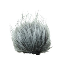 Windscreen Muff for ZOOM H1 Essential Handheld Digital Recorders Microphone