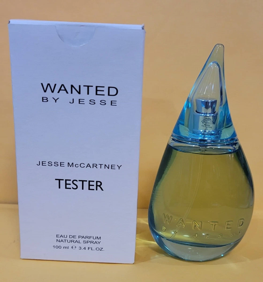 Jesse mccartney cologne new arrivals