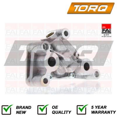 Engine Oil Pump Torq Fits Nissan Micra 2010- Note 2013- 1.2 + Other Models