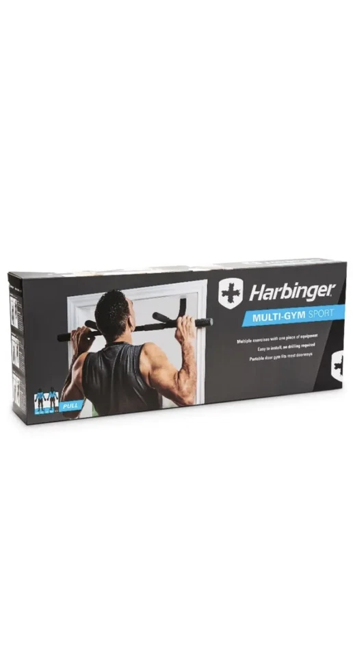 Perfect Fitness Multi-Gym Sport *Pull Up, Push Up, Dips, Crunch* Portable Gym - Изображение 2 из 4